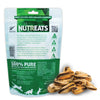 NUTREATS GREEN LIPPED MUSSELS for Cats - 100% Natural Cat Treats | 50G