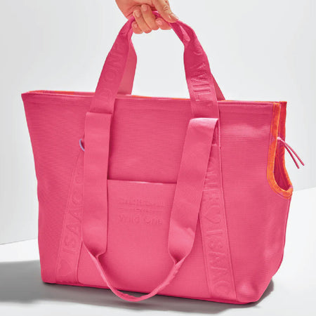 WILD ONE Everyday Carrier in IM Cosmopolitan Dog Carrier
