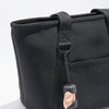 WILD ONE Everyday Carrier in Black Dog Carrier