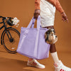 WILD ONE Everyday Carrier in Lilac Dog Carrier