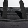 WILD ONE Travel Carrier in Black Pet Carrier